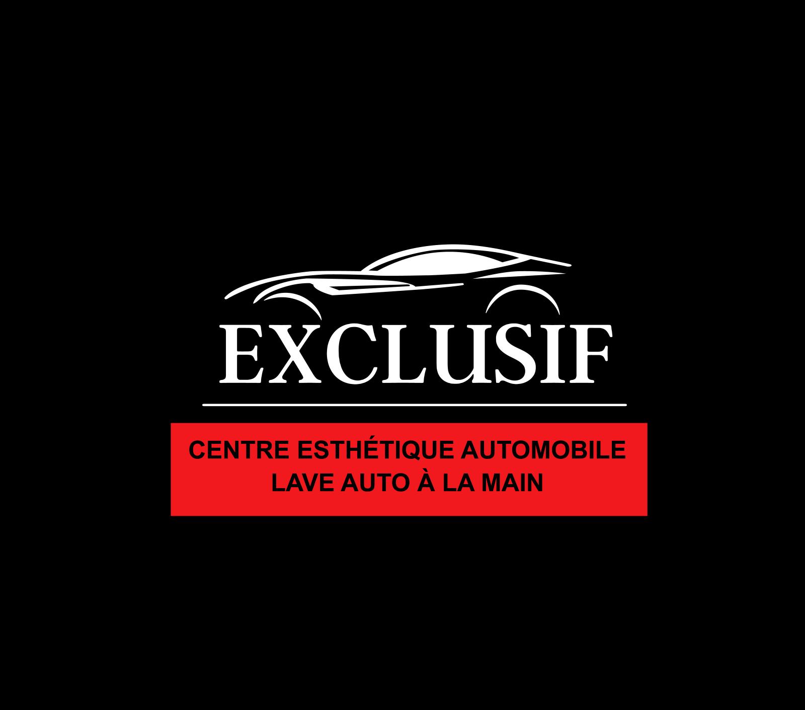 Lave Auto Exclusif Logo